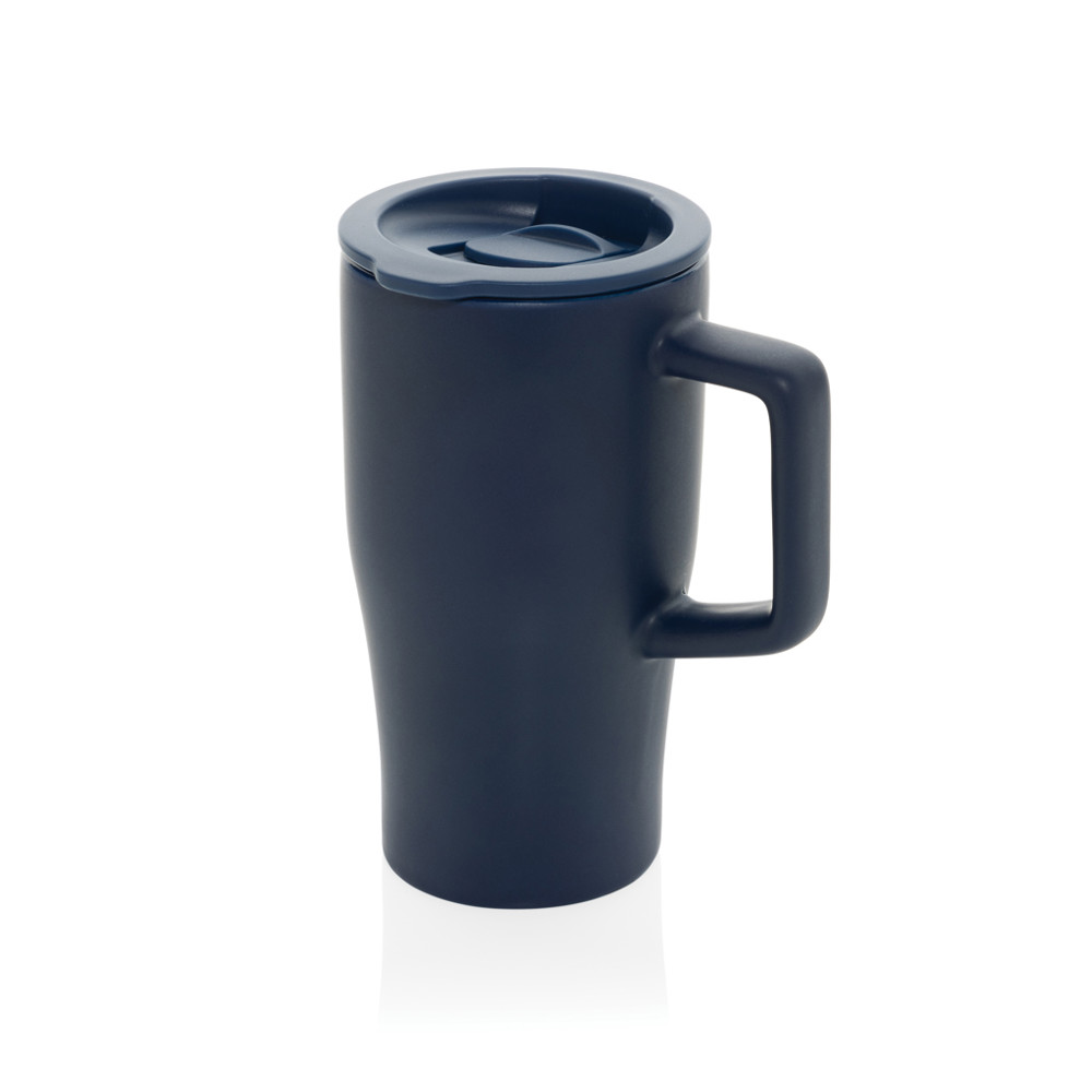 donkerblauw (± PMS 2767C)