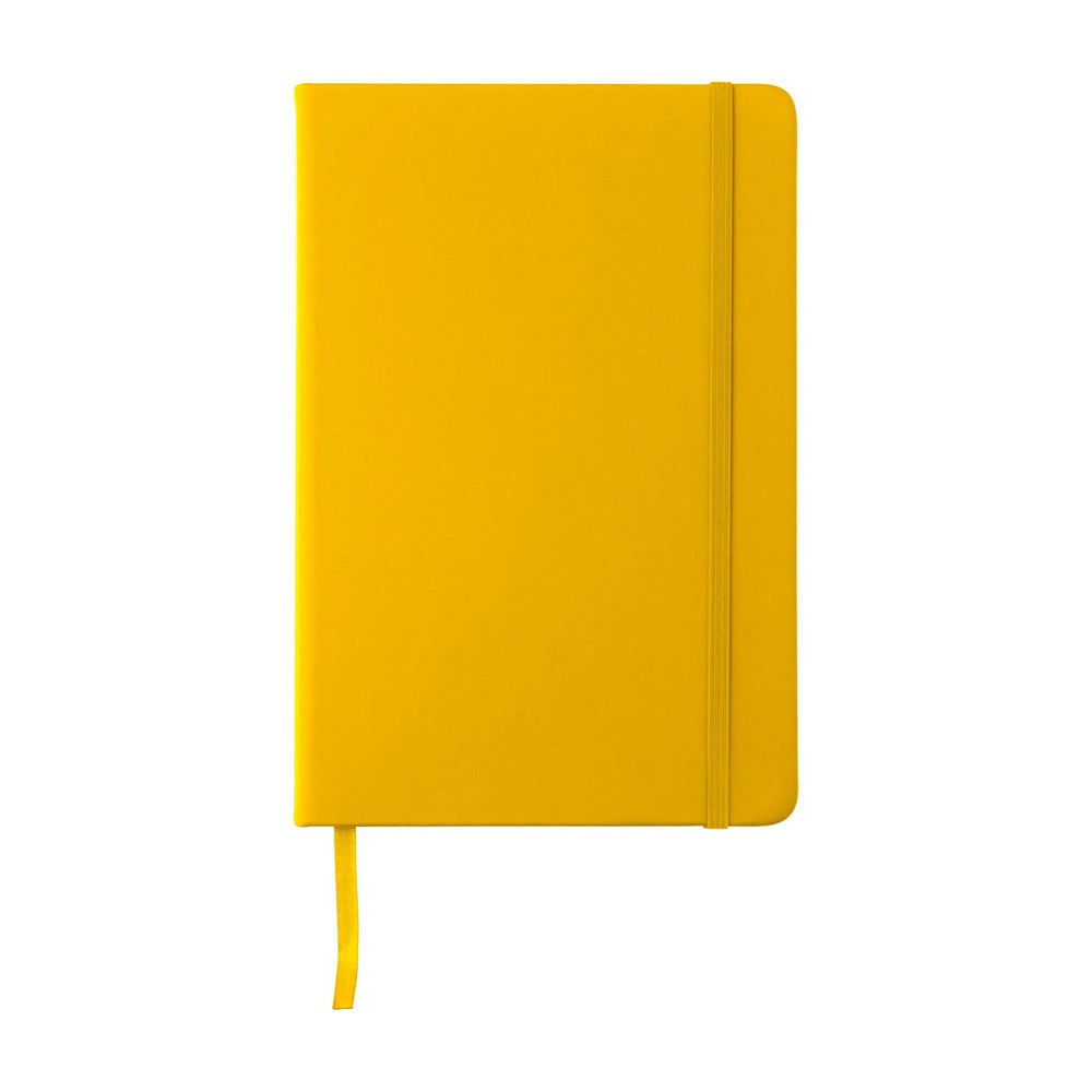 Notitieboek Eva | A5 | Gelinieerd