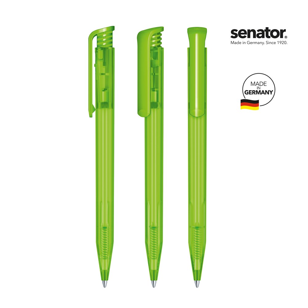 Groen