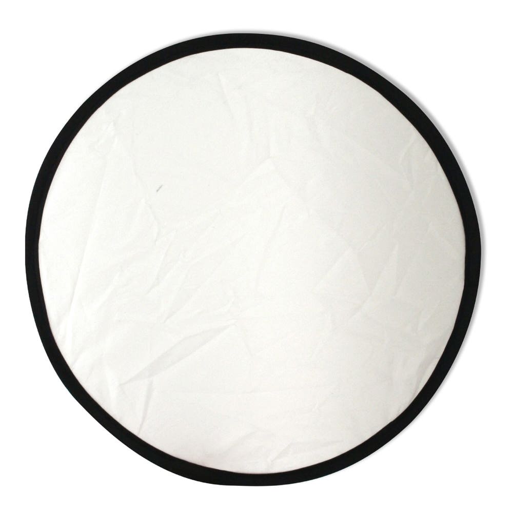 Frisbee vouwbaar