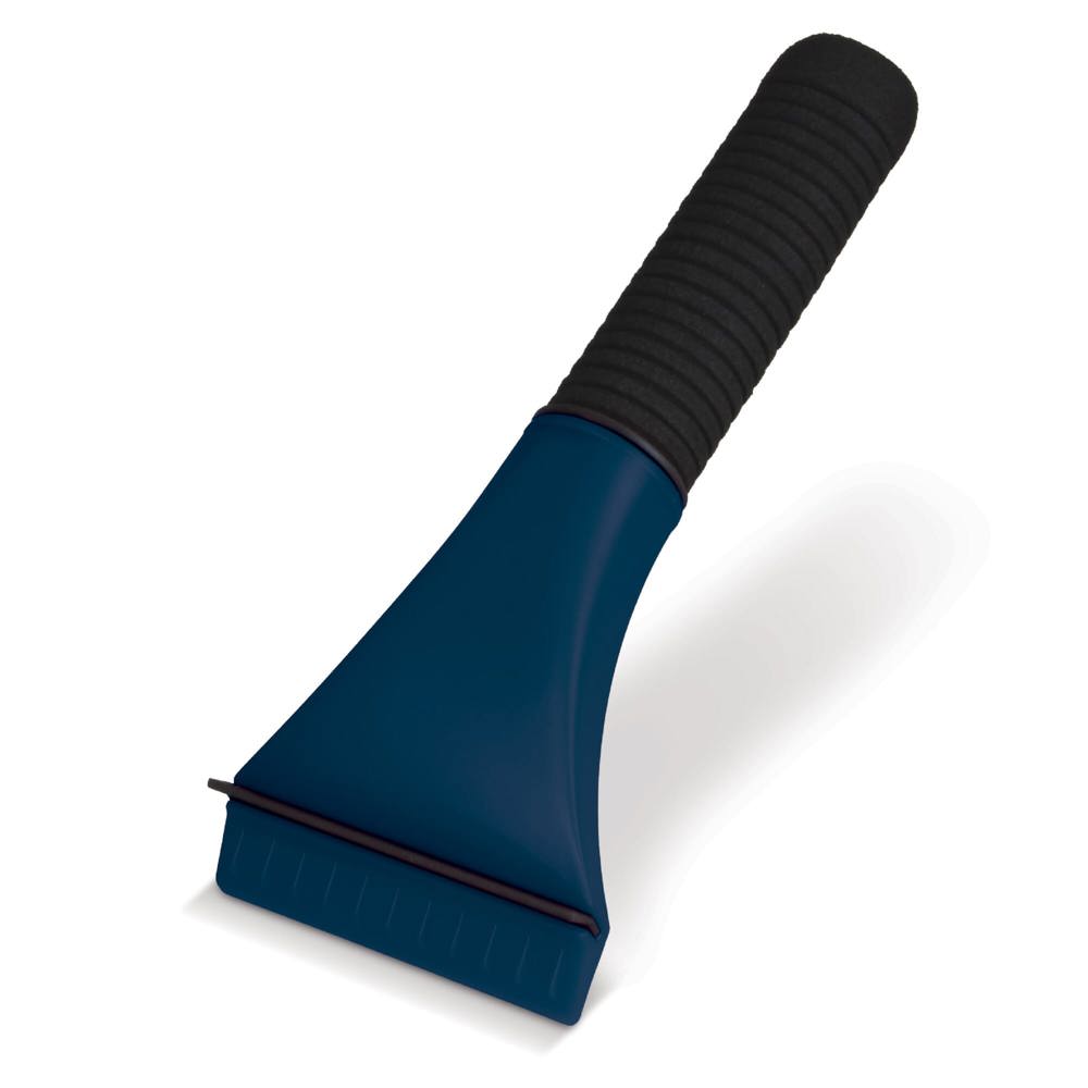 Donkerblauw