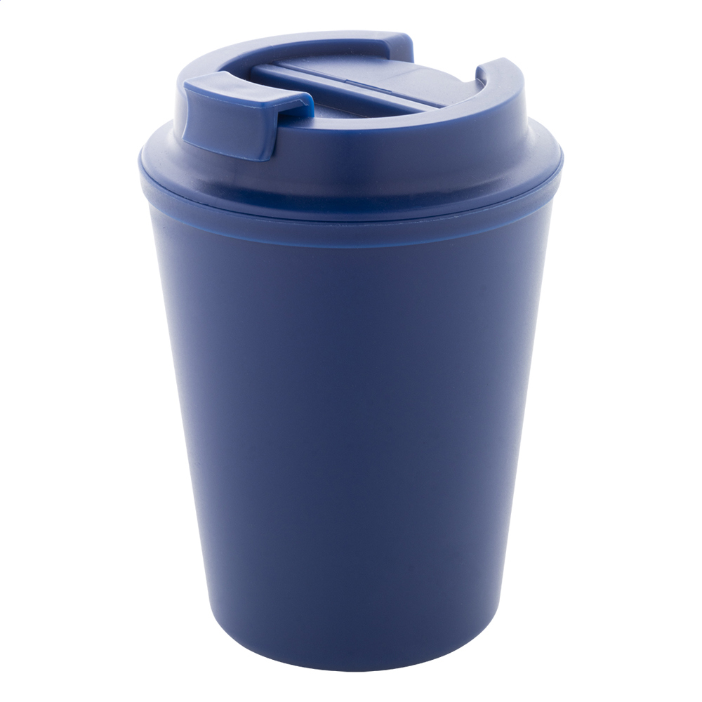 donker blauw