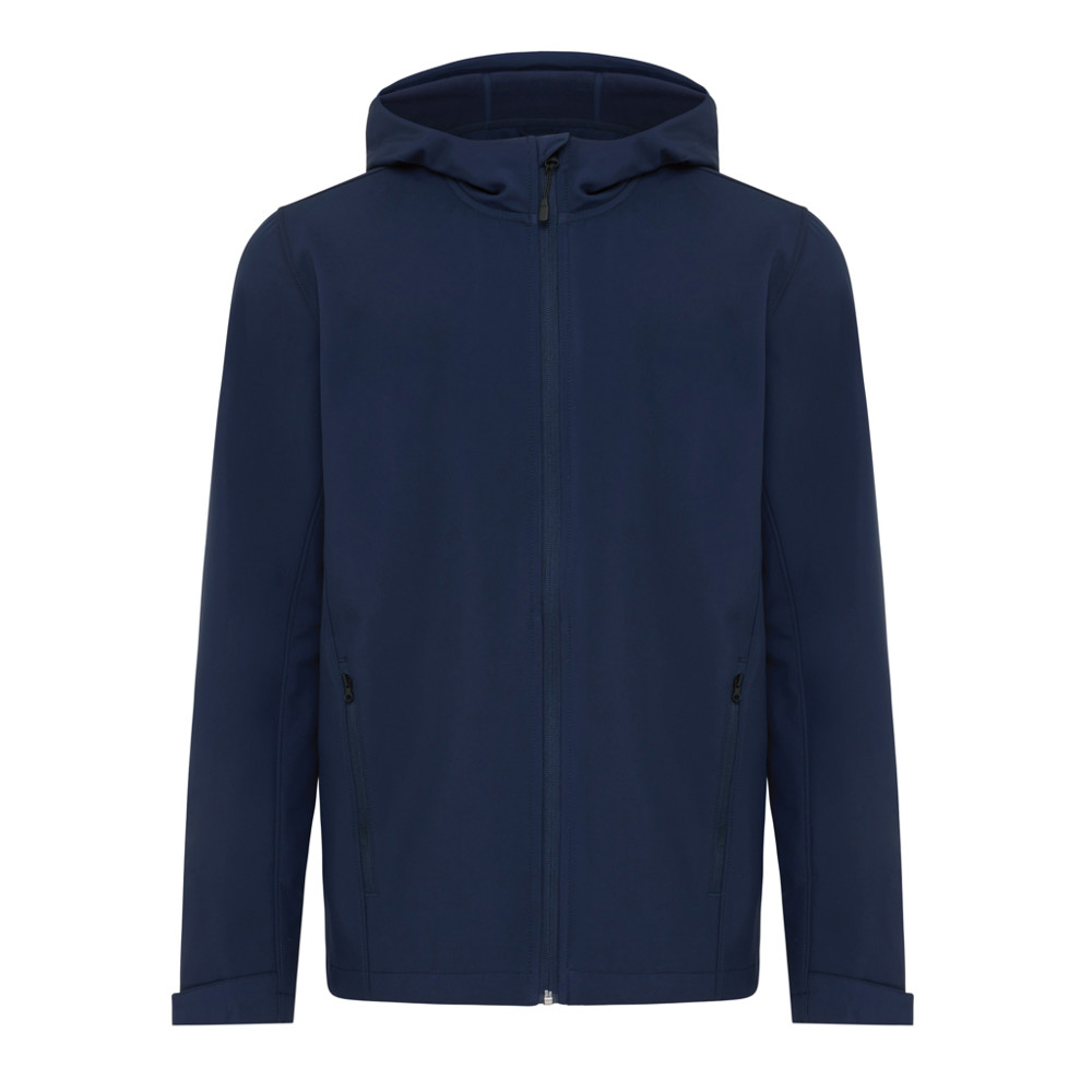 Donkerblauw