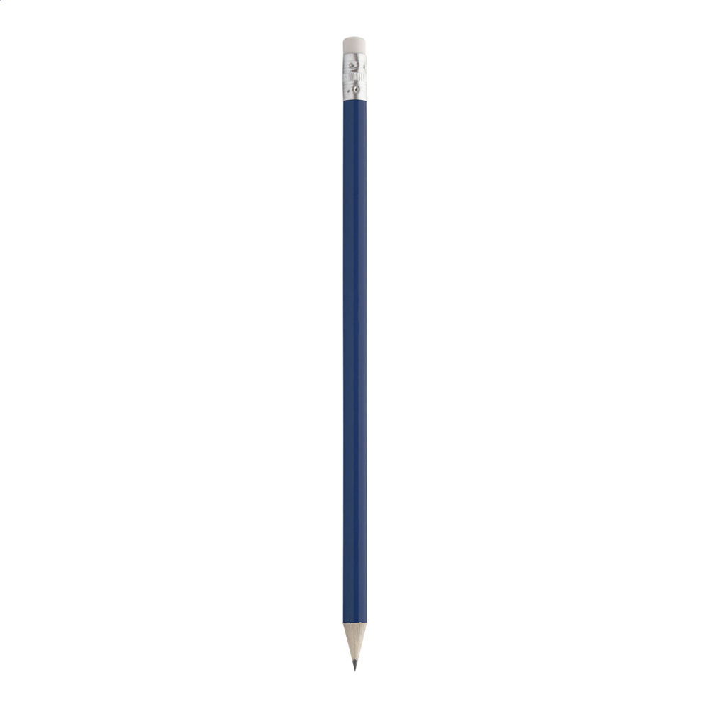 donker blauw