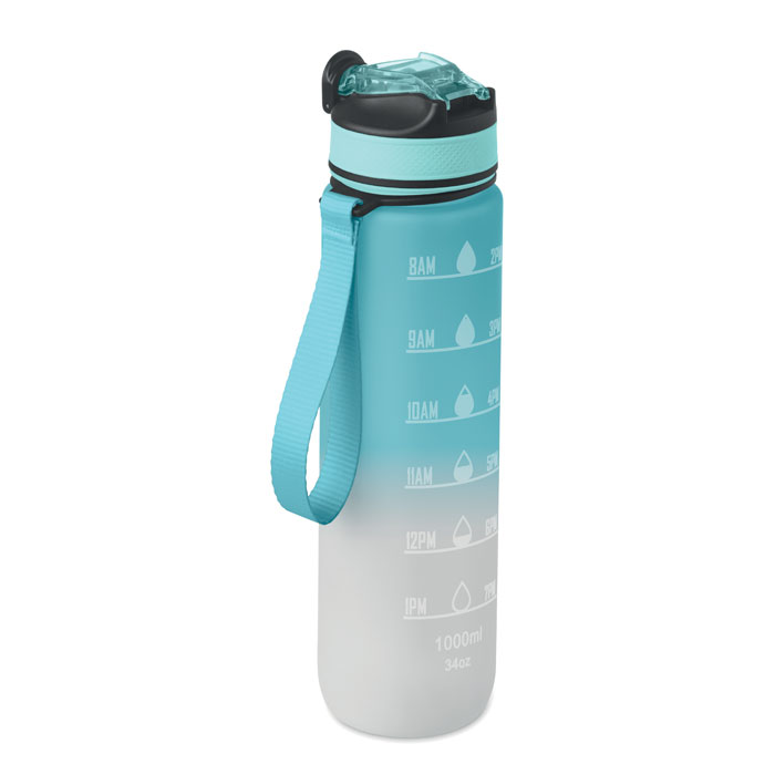 Babyblauw