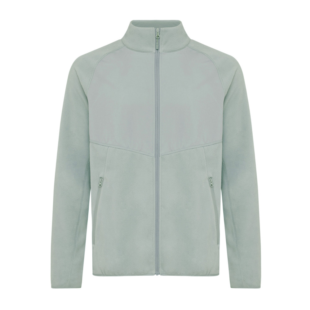 iceberg green