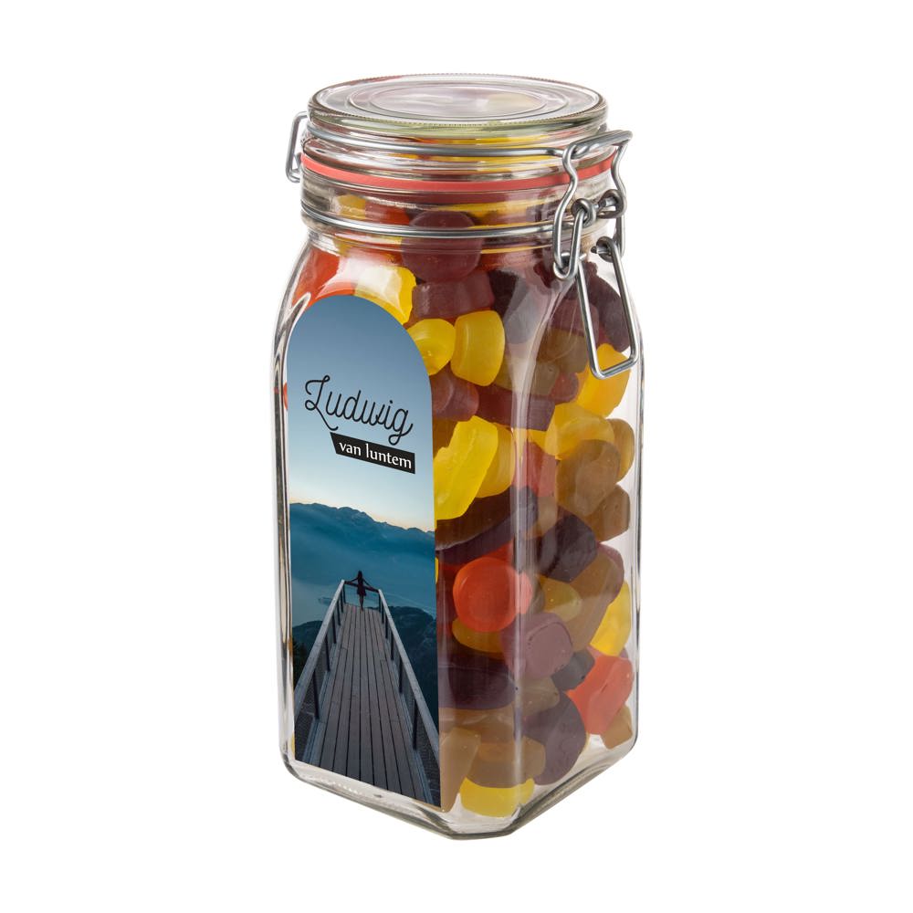 Winegums