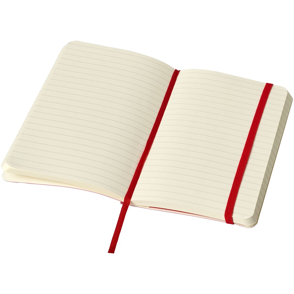 Moleskine Classic PK softcover notitieboek - gelinieerd