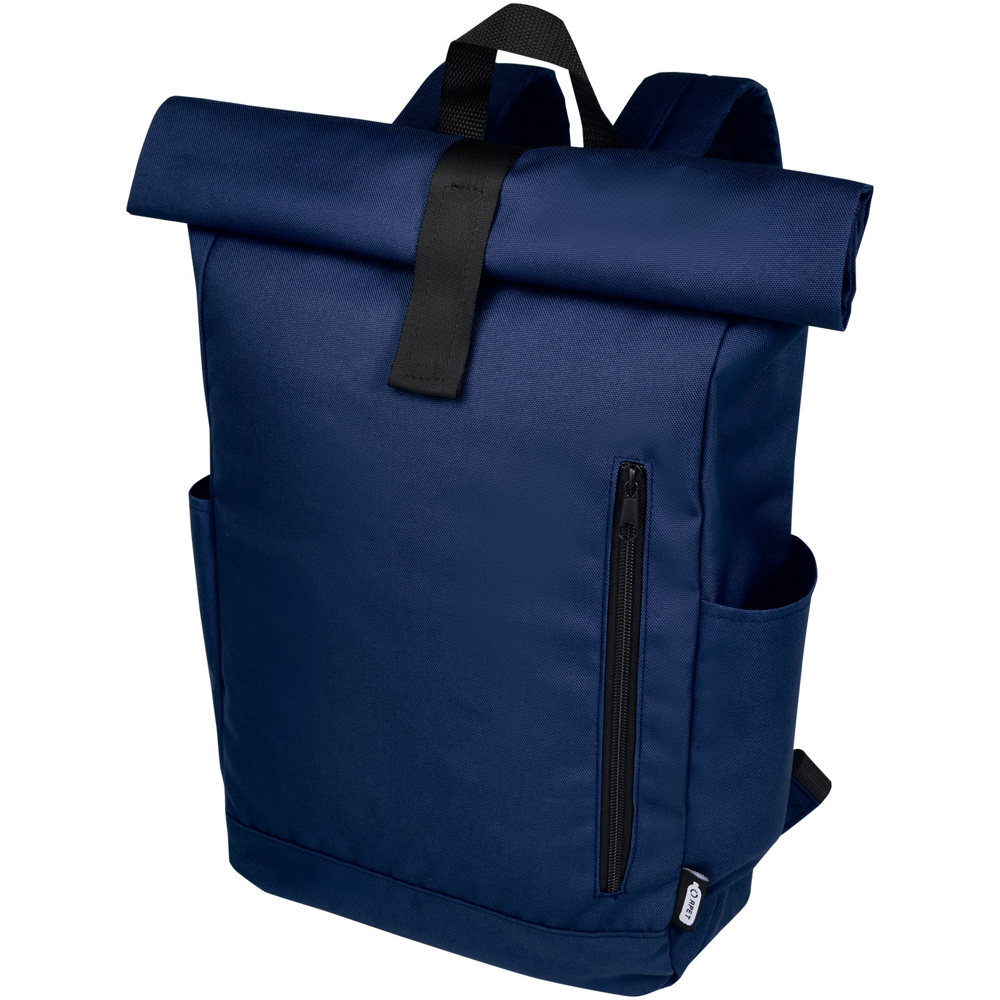 Marineblauw