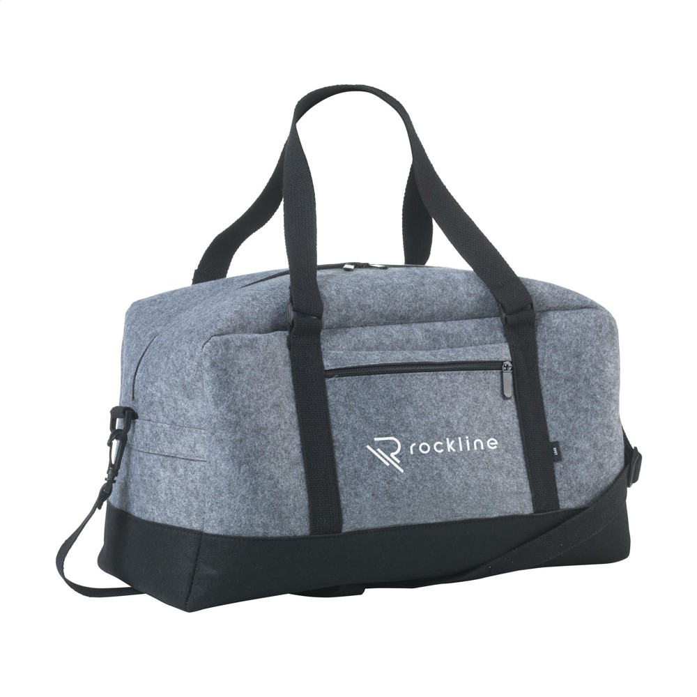 Feltro GRS RPET Weekend Bag reistas