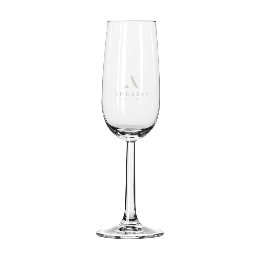 Bourgogne Champagneglas 170 ml