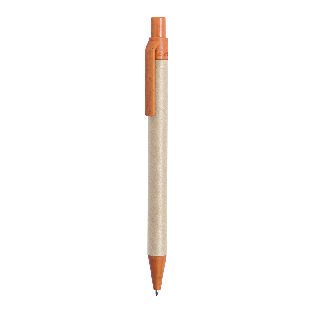 oranje/natuurlijk