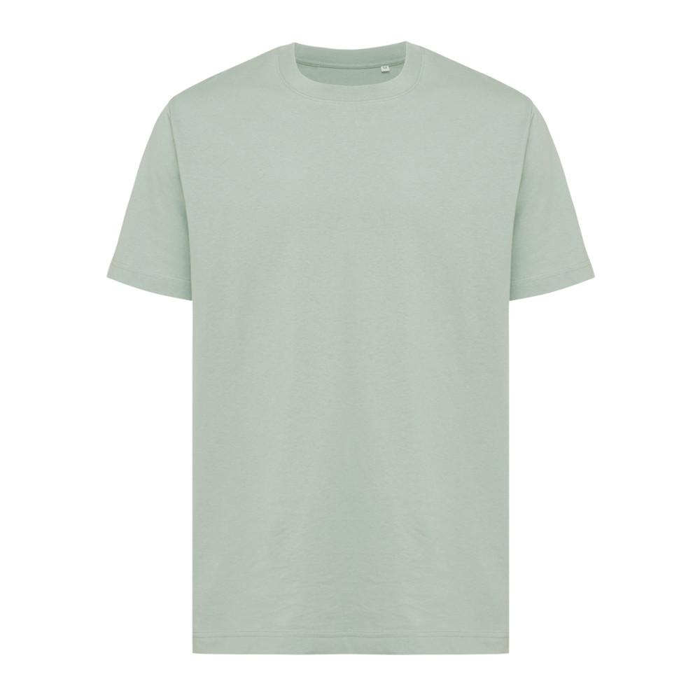 iceberg green