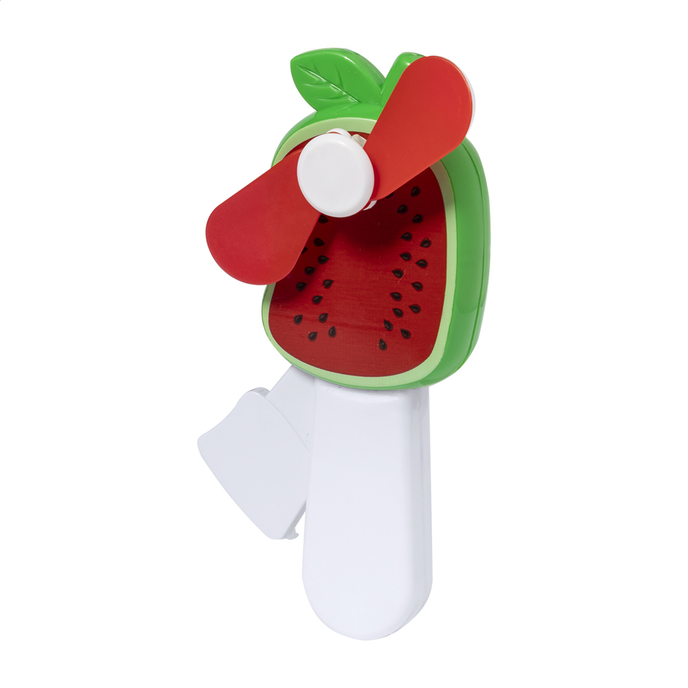 Handventilator - Fruit