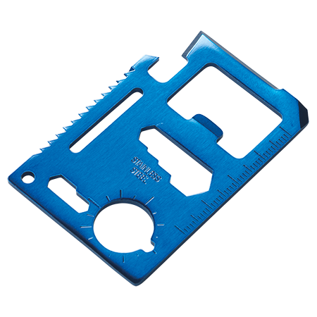 Smart-tool 11-in-1