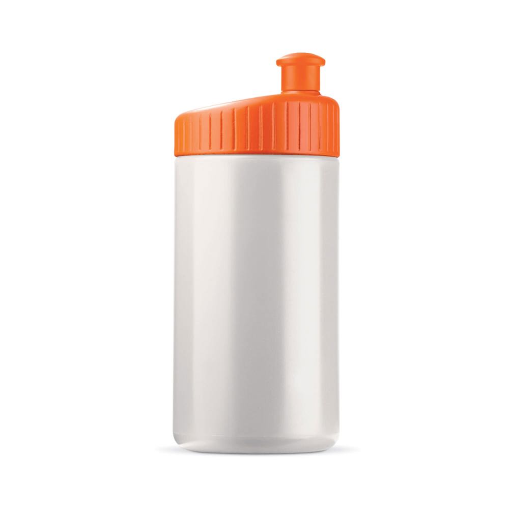 Wit / Oranje