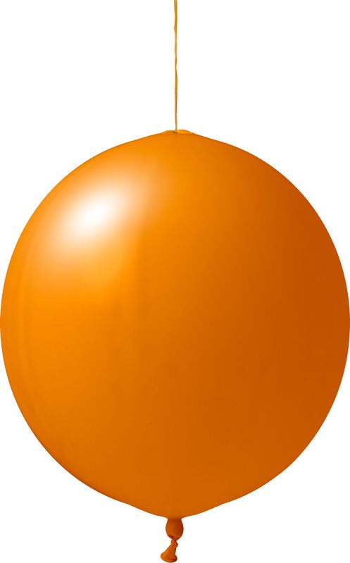 Oranje