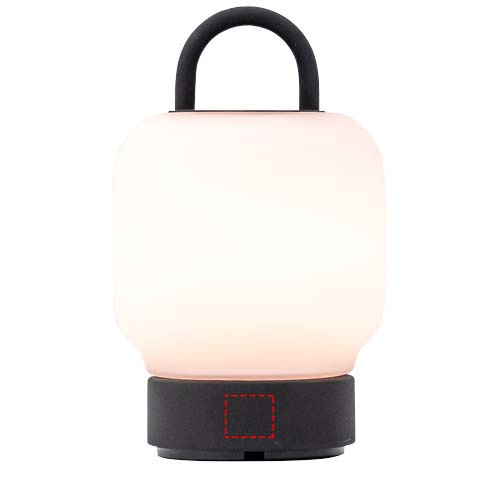 Kooduu Loome draagbare lamp