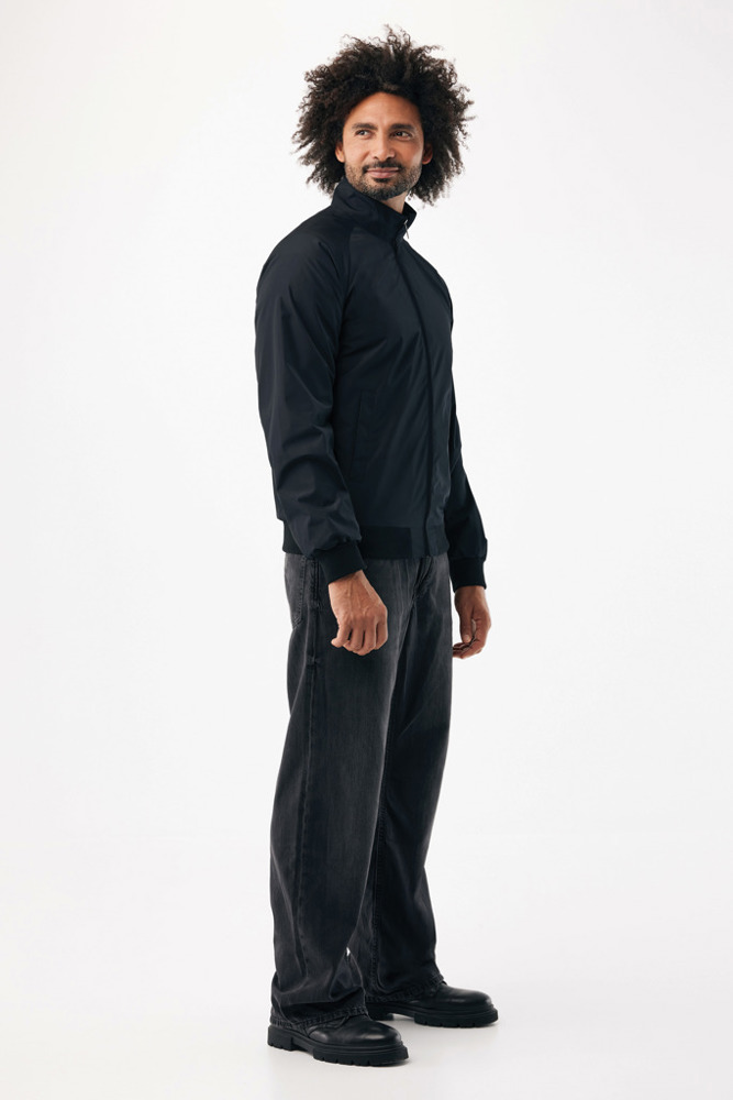 IQONIQ Odin recycled polyester urban jas