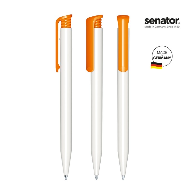 senator® Super Hit Polished Basic balpen