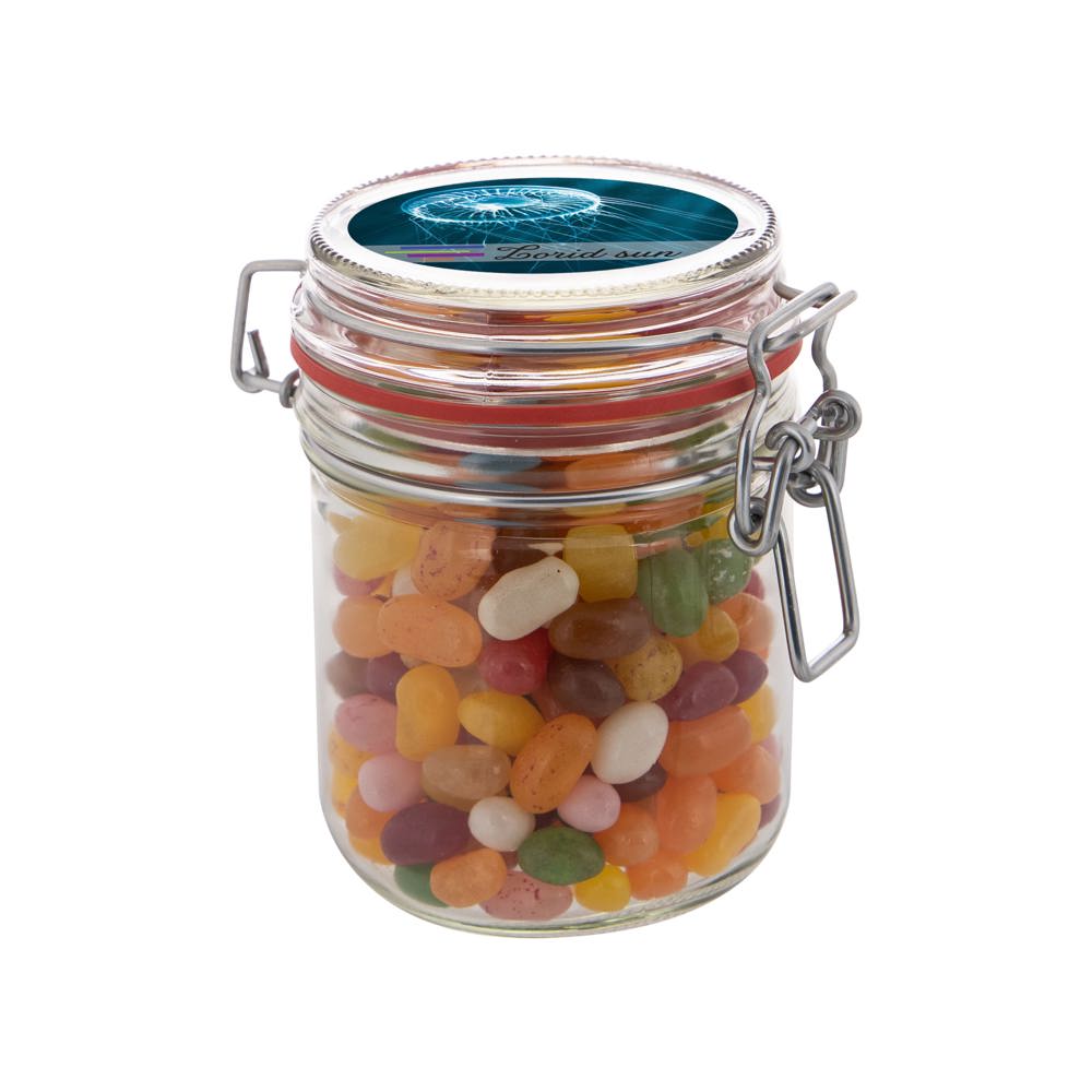 Jelly beans