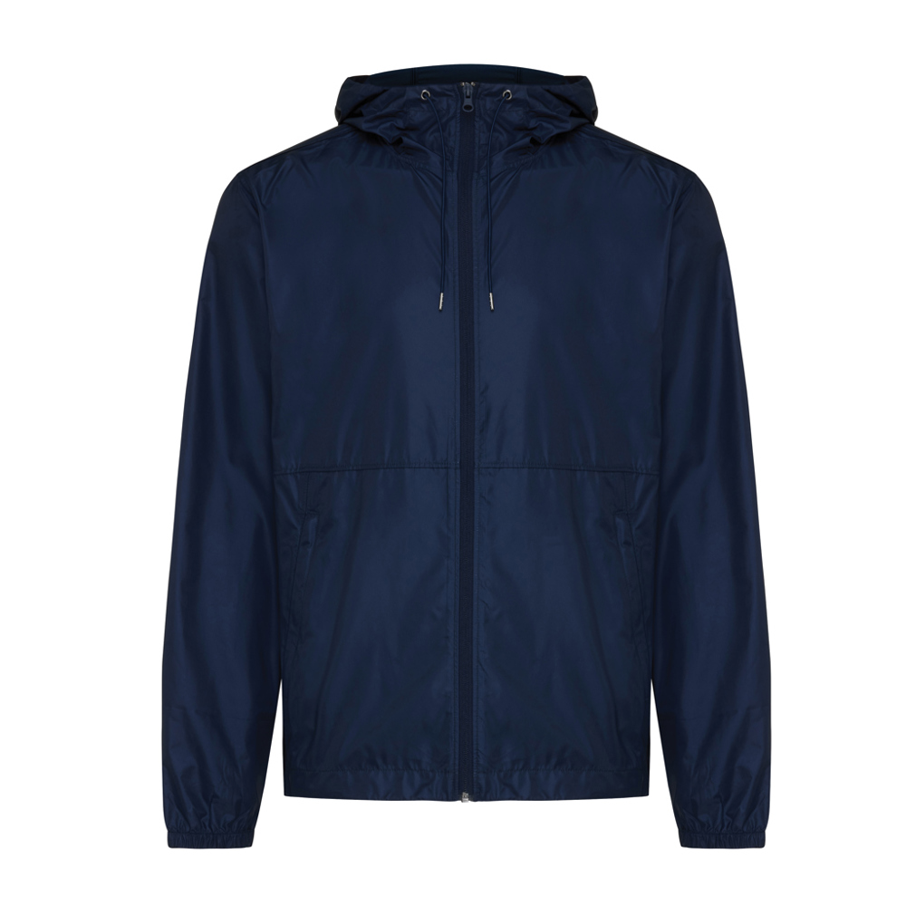 Donkerblauw
