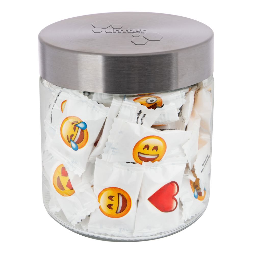 Emoji fruit