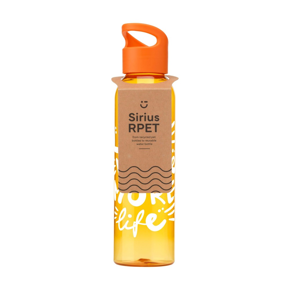 Sirius RCS RPET 650 ml