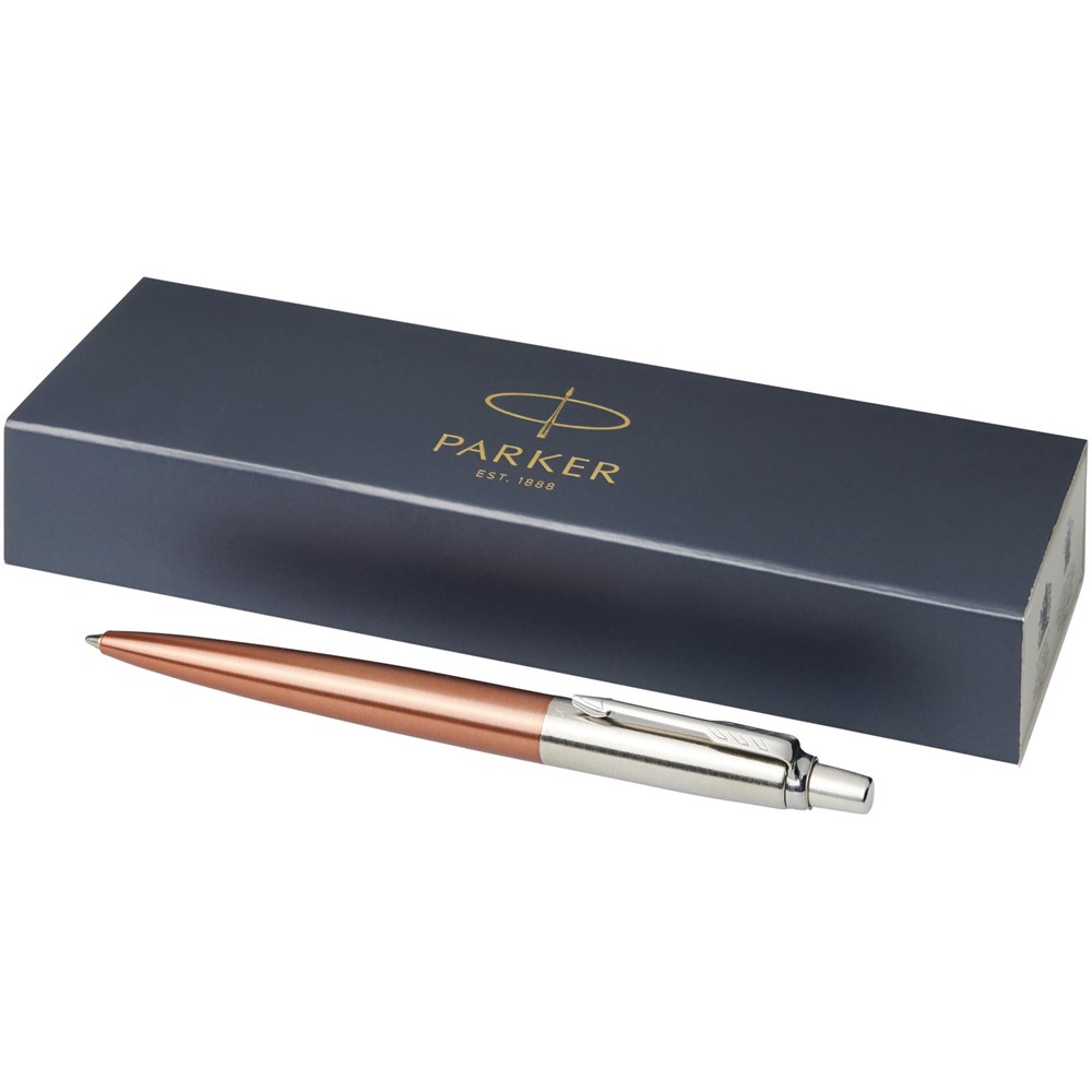 Jotter balpen Bond Street | Blauwschrijvend