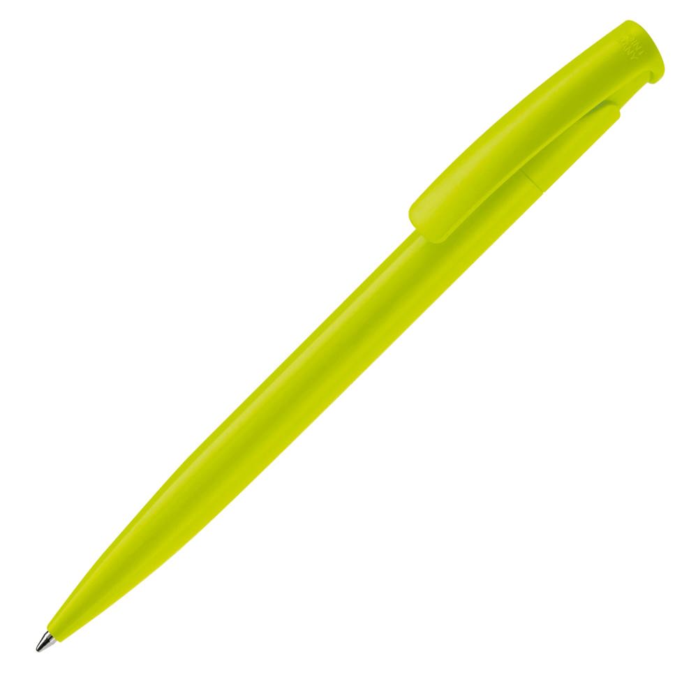 Lichtgroen