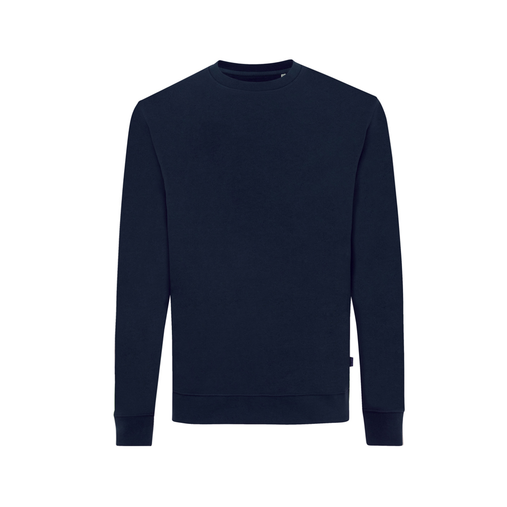 Donkerblauw