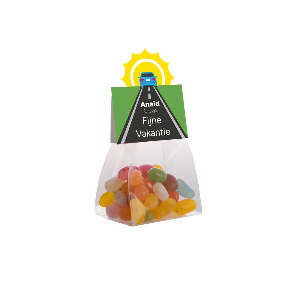 Jelly beans