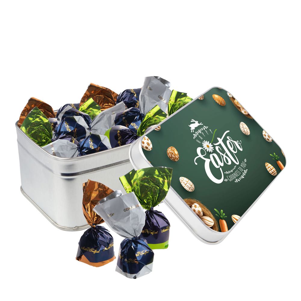 Praline crispy mix