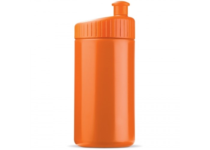 Sportbidon design - 500ml | Lekvrij