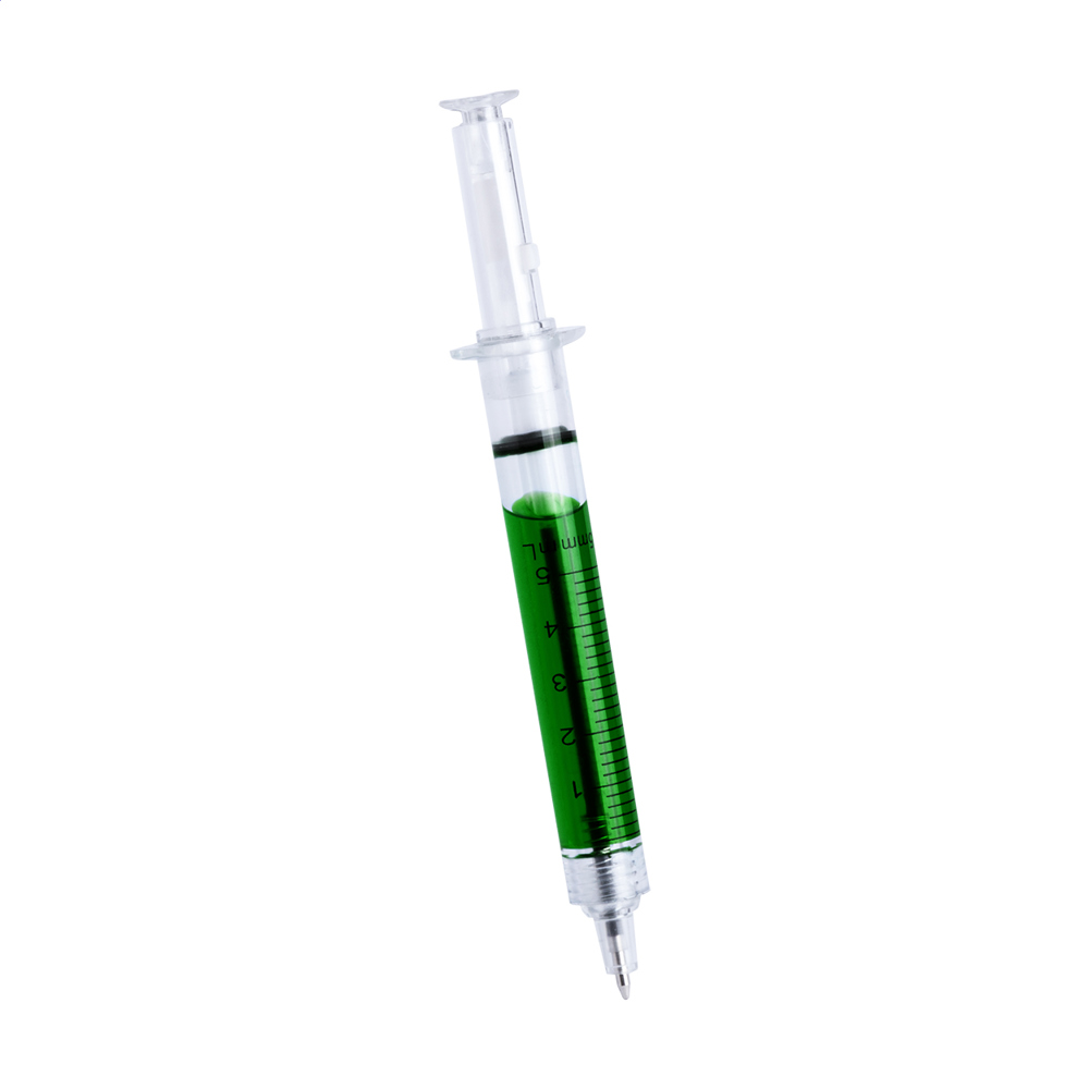 Groen