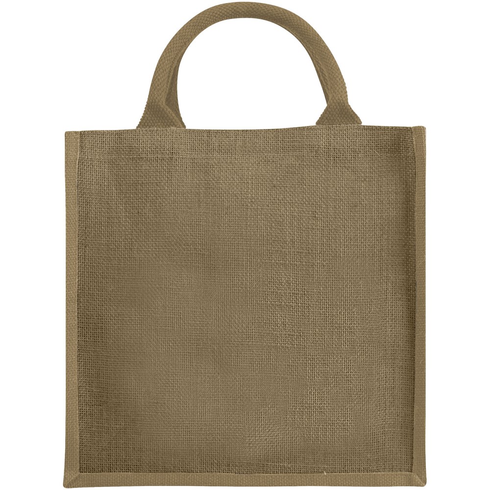 Jute draagtas - 16L