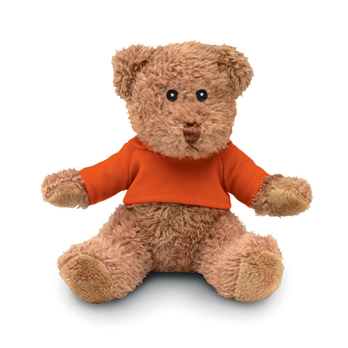 Oranje