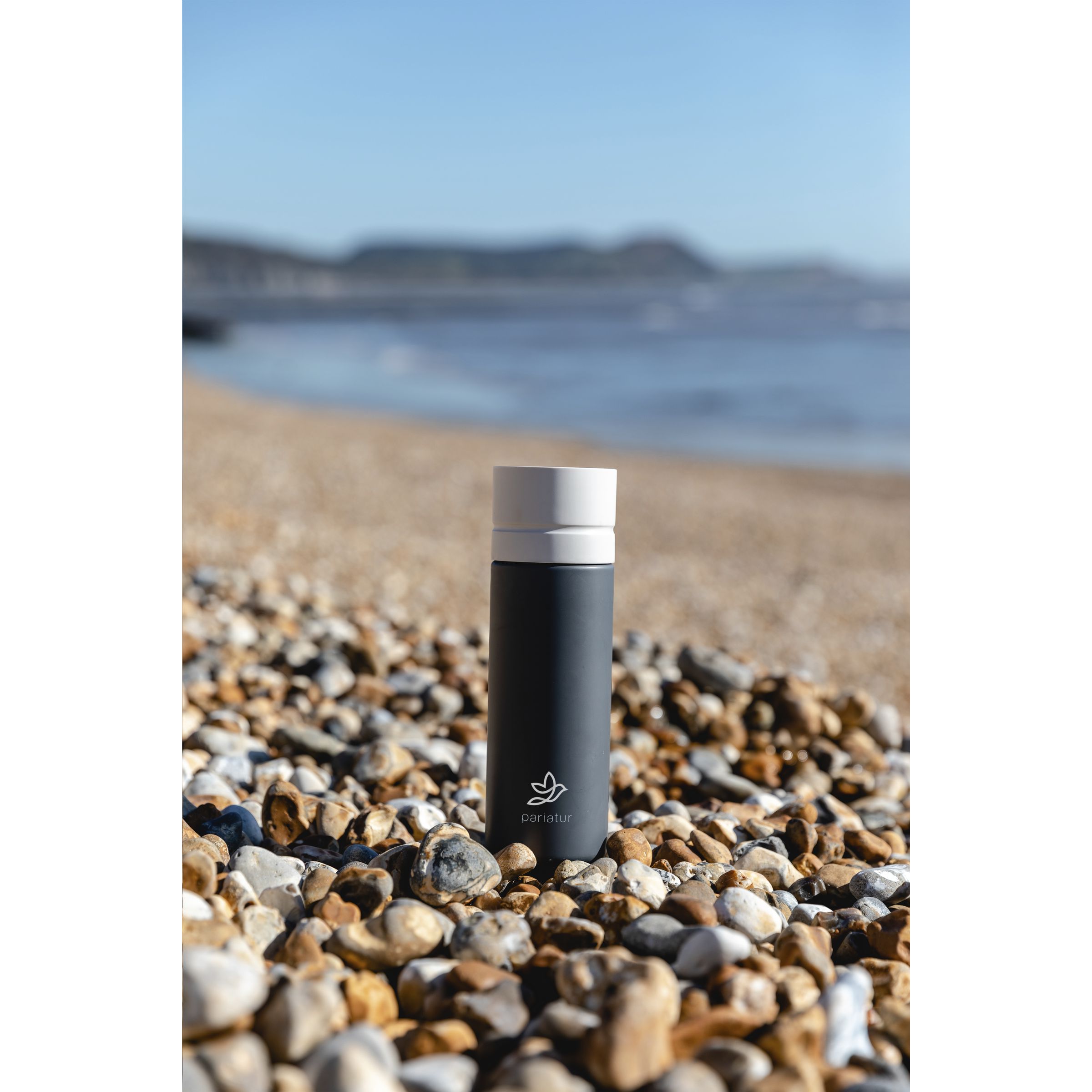 Circular&Co Reusable Bottle - 600 ml