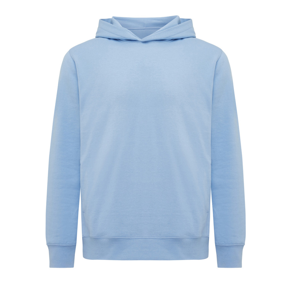 Sky blauw