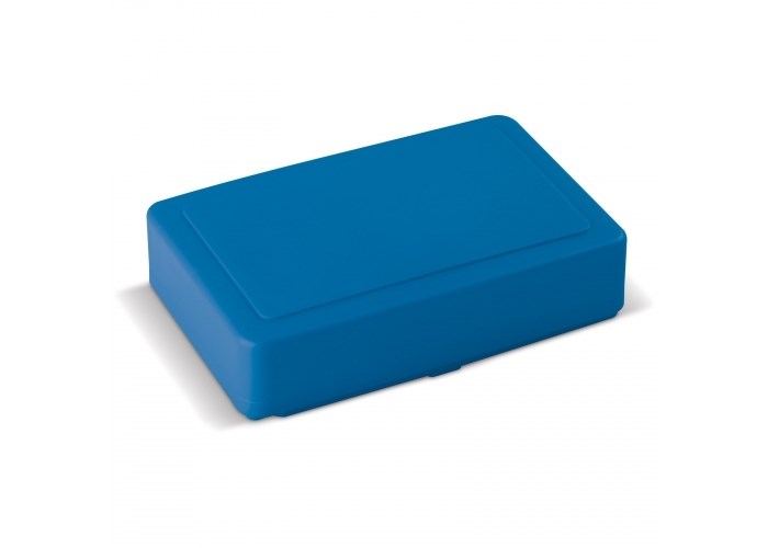 Grote broodtrommel - 1200ml Grote broodtrommel - 1200ml