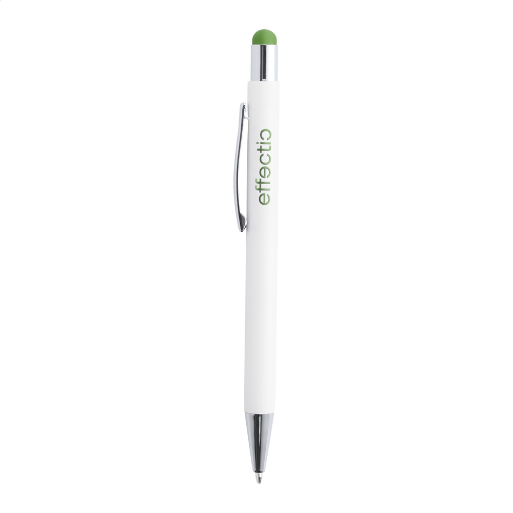 groen/wit