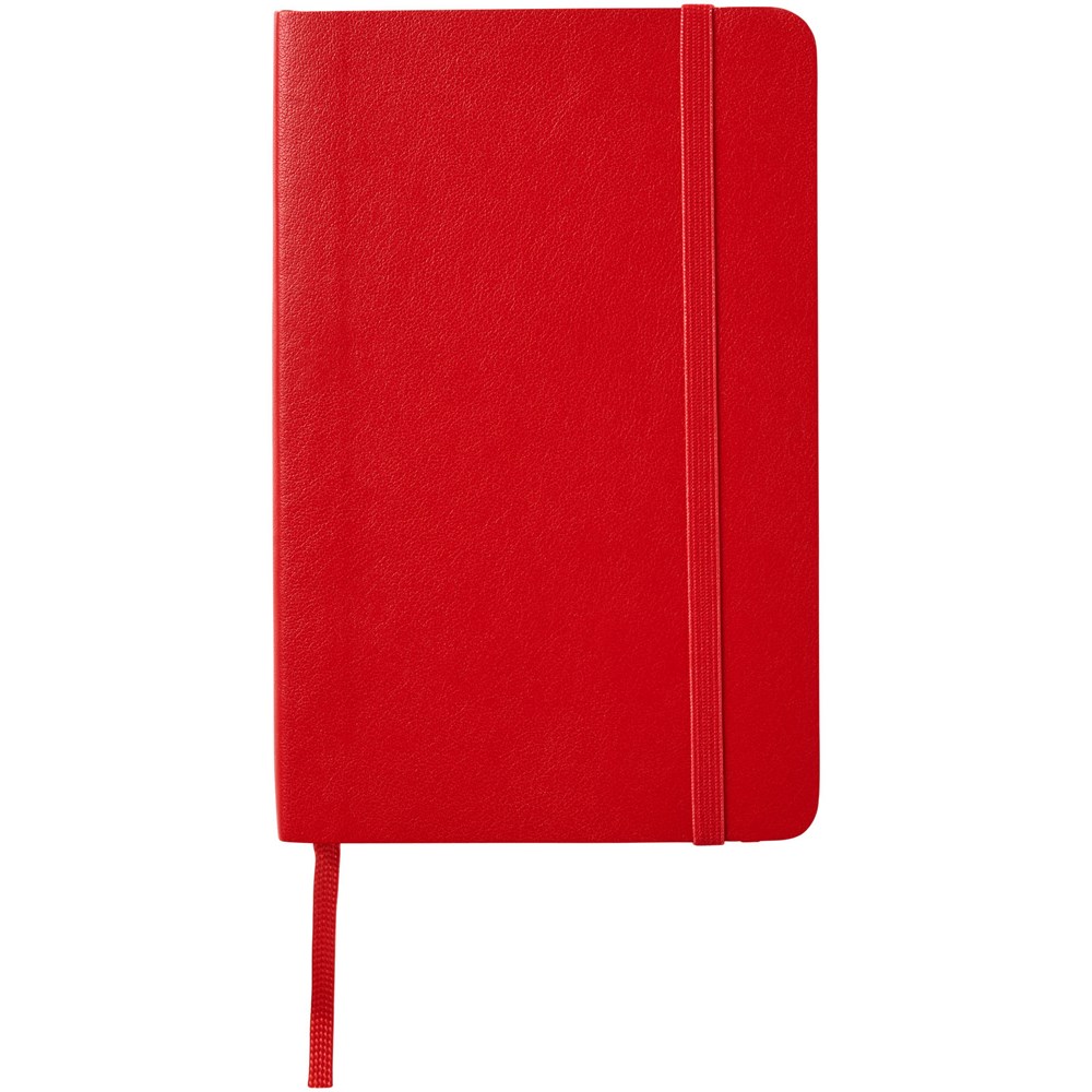 Moleskine Classic PK softcover notitieboek - gelinieerd