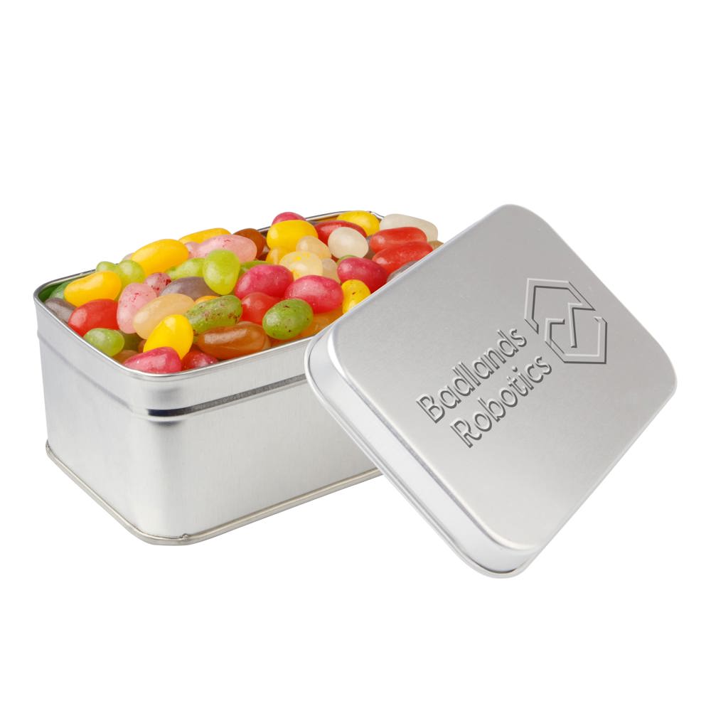 Jelly beans