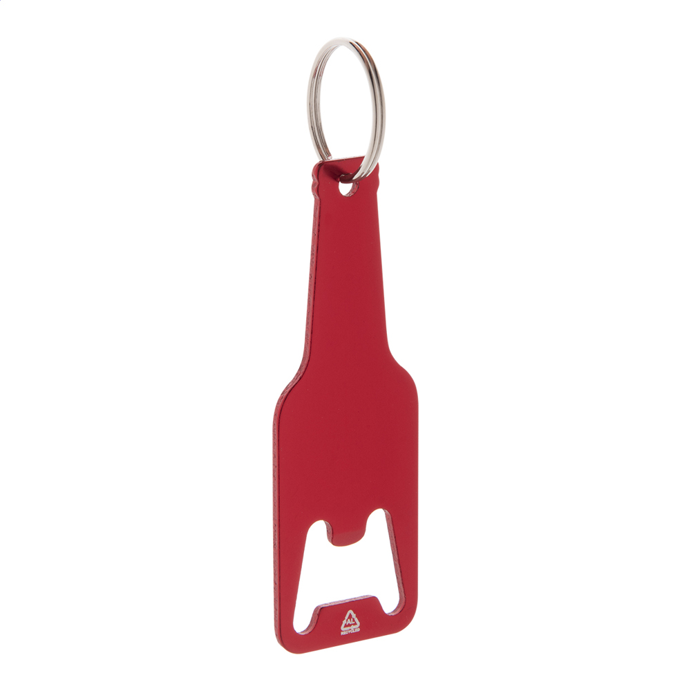 Kaipi - flesopener sleutelhanger