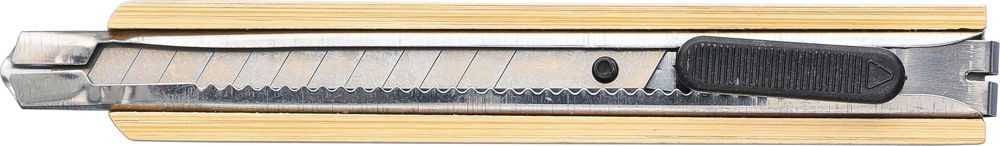 Metalen afbreekmes Jeffrey
