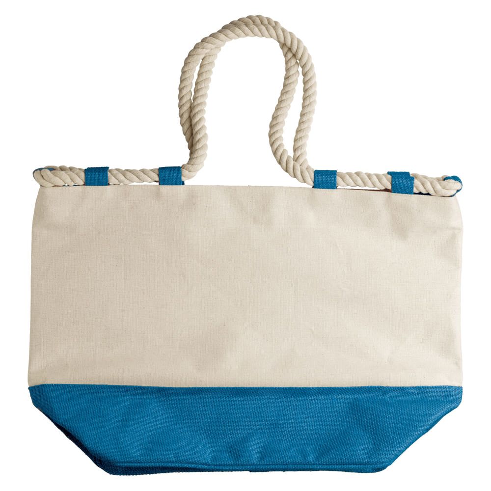 Canvas draagtas - 380g/m²