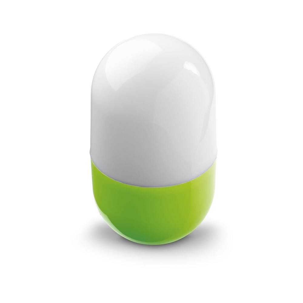 Lichtgroen