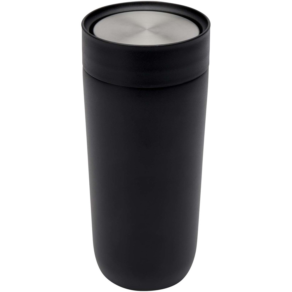 Camden 350 ml RCS-gecertificeerde roestvrijstalen tumbler met keramische binnenlaag