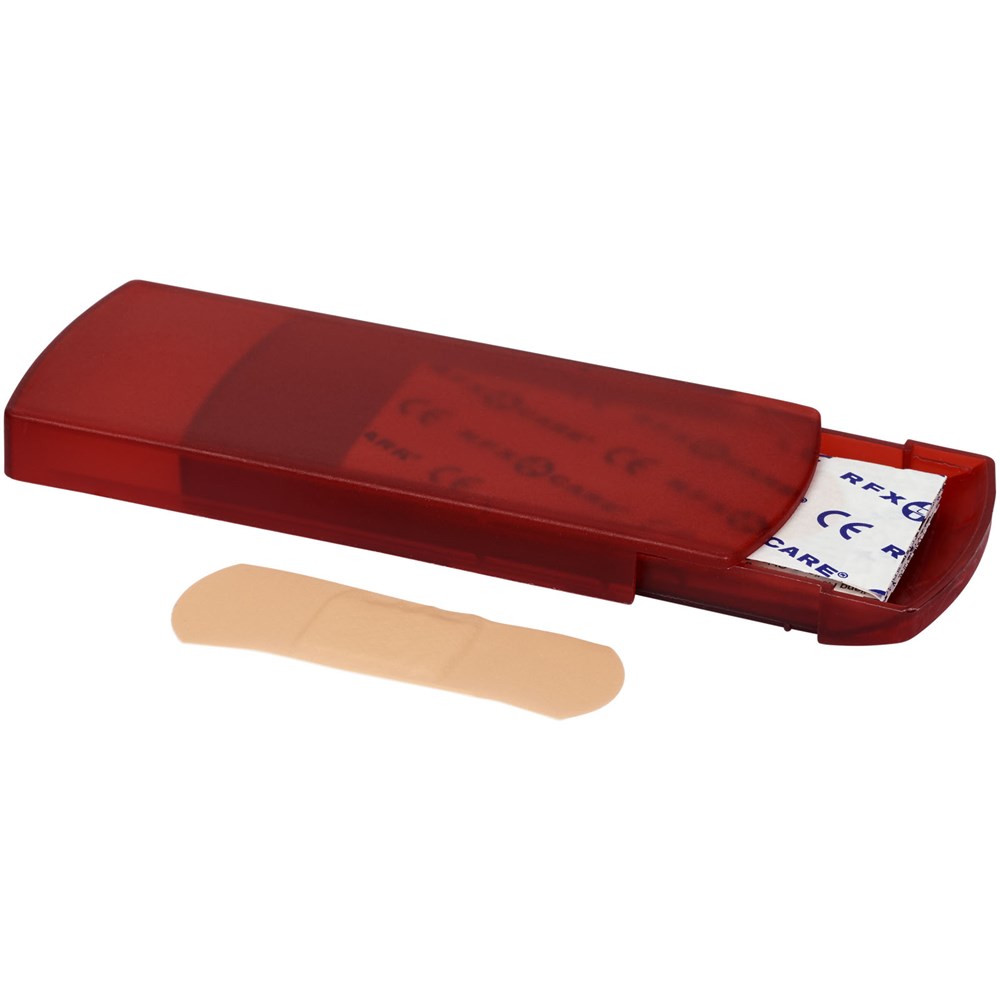 5-delige pleisterbox