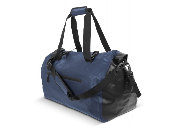 Waterdichte adventure tas - 60 liter